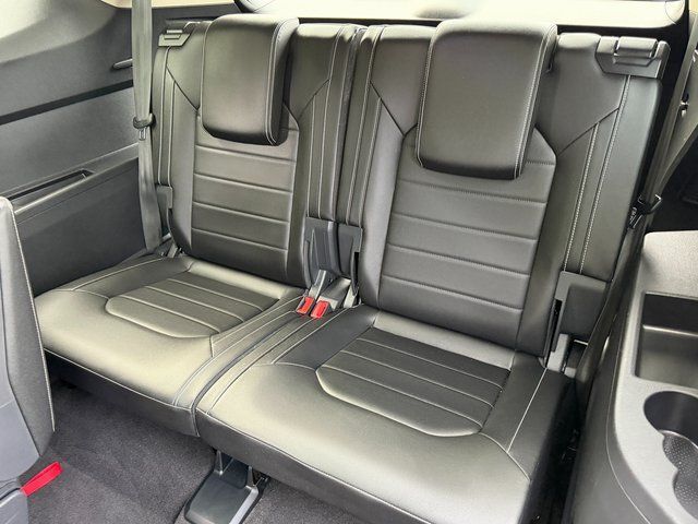 2024 Volkswagen Atlas 2.0T SEL Springfield VA