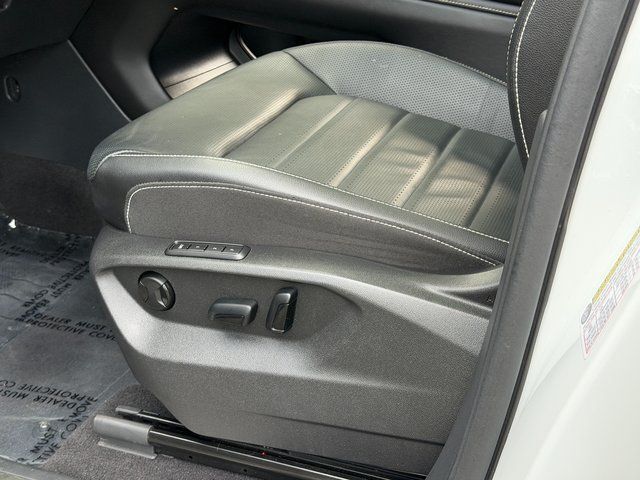 2024 Volkswagen Atlas 2.0T SEL Springfield VA