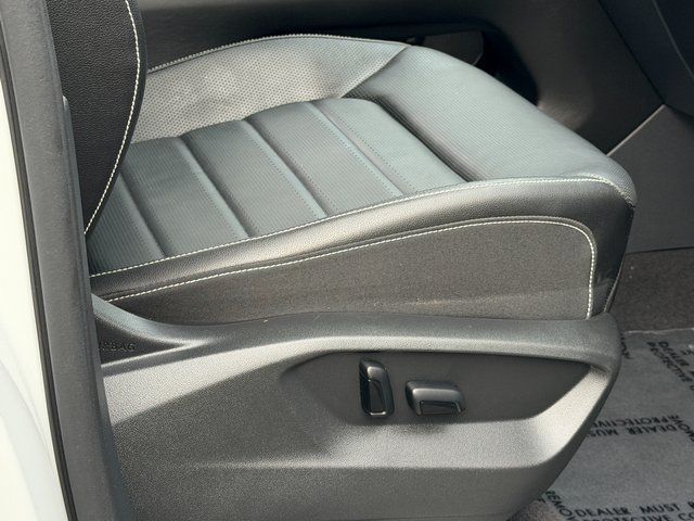 2024 Volkswagen Atlas 2.0T SEL Springfield VA