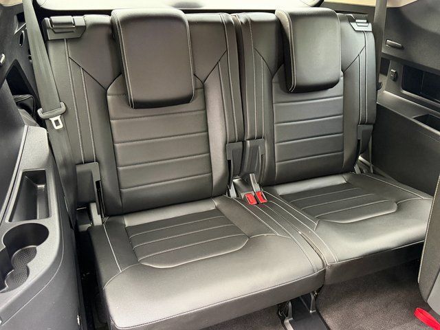 2024 Volkswagen Atlas 2.0T SEL Springfield VA