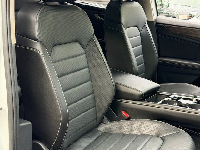 2024 Volkswagen Atlas 2.0T SEL Springfield VA