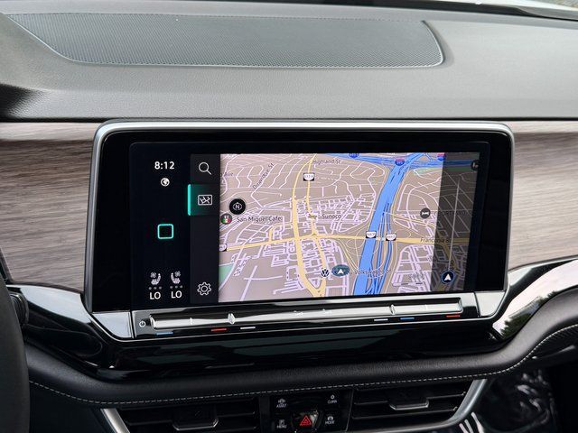2024 Volkswagen Atlas 2.0T SEL Springfield VA