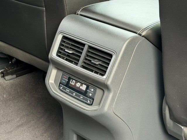 2024 Volkswagen Atlas 2.0T SEL Springfield VA
