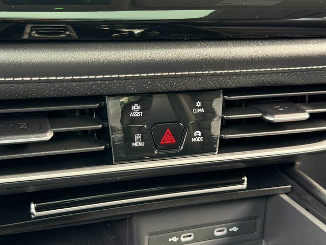 2024 Volkswagen Atlas 2.0T SEL Springfield VA