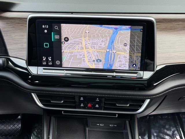 2024 Volkswagen Atlas 2.0T SEL Springfield VA