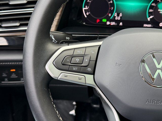 2024 Volkswagen Atlas 2.0T SEL Springfield VA