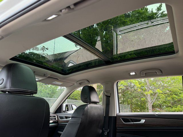2024 Volkswagen Atlas 2.0T SEL Springfield VA
