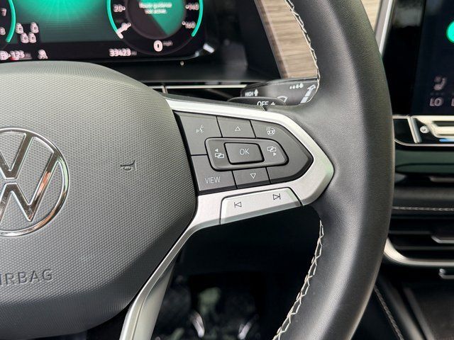 2024 Volkswagen Atlas 2.0T SEL Springfield VA