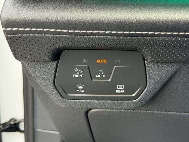 2024 Volkswagen Atlas 2.0T SEL Springfield VA