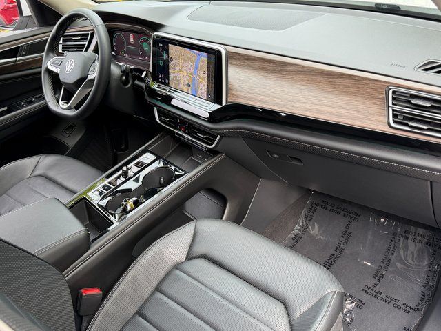 2024 Volkswagen Atlas 2.0T SEL Springfield VA