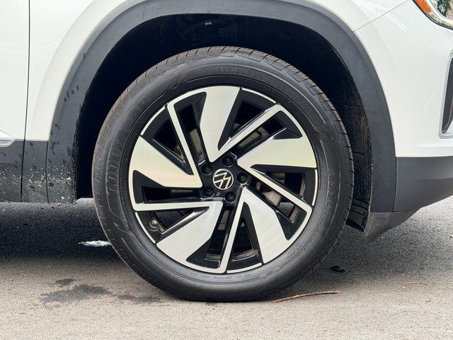 2024 Volkswagen Atlas 2.0T SEL Springfield VA