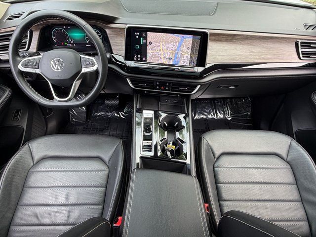 2024 Volkswagen Atlas 2.0T SEL Springfield VA