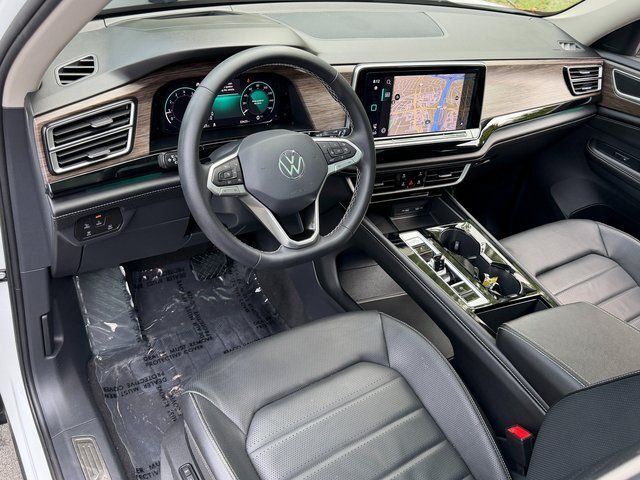 2024 Volkswagen Atlas 2.0T SEL Springfield VA