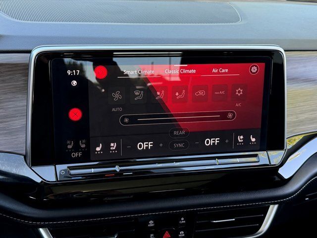 2024 Volkswagen Atlas 2.0T SEL Springfield VA