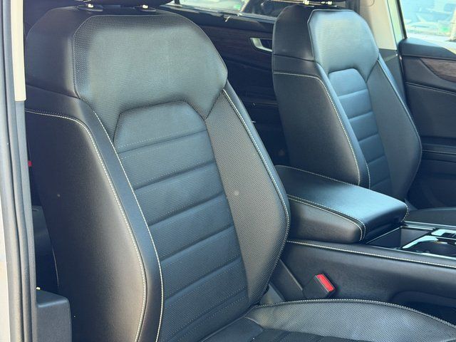 2024 Volkswagen Atlas 2.0T SEL Springfield VA
