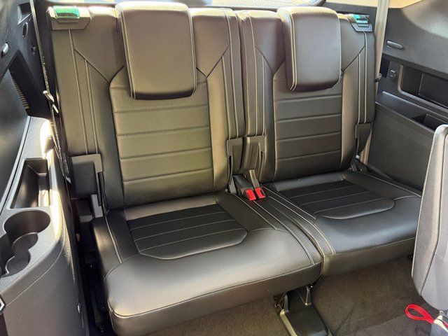 2024 Volkswagen Atlas 2.0T SEL Springfield VA