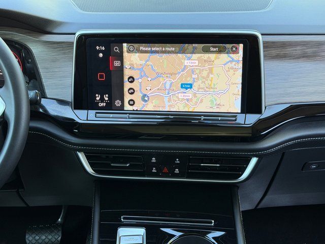 2024 Volkswagen Atlas 2.0T SEL Springfield VA
