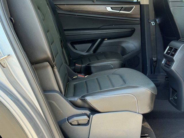 2024 Volkswagen Atlas 2.0T SEL Springfield VA