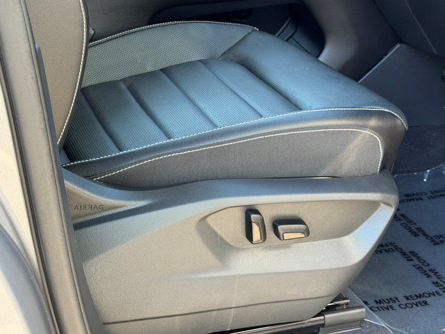 2024 Volkswagen Atlas 2.0T SEL Springfield VA
