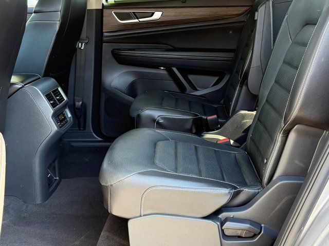 2024 Volkswagen Atlas 2.0T SEL Springfield VA
