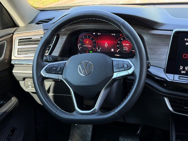 2024 Volkswagen Atlas 2.0T SEL Springfield VA