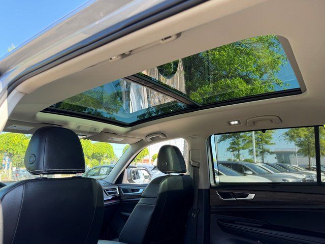 2024 Volkswagen Atlas 2.0T SEL Springfield VA