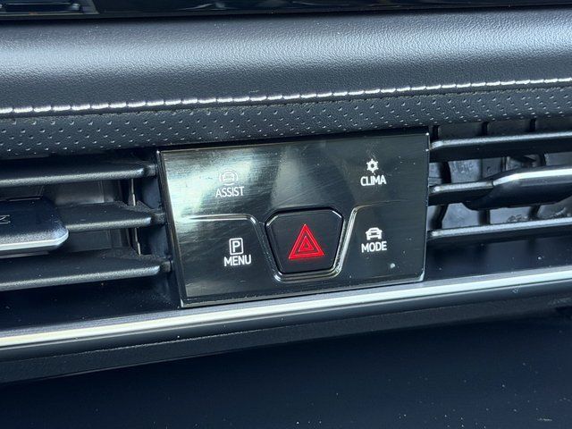 2024 Volkswagen Atlas 2.0T SEL Springfield VA