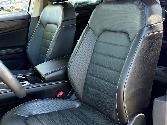 2024 Volkswagen Atlas 2.0T SEL Springfield VA