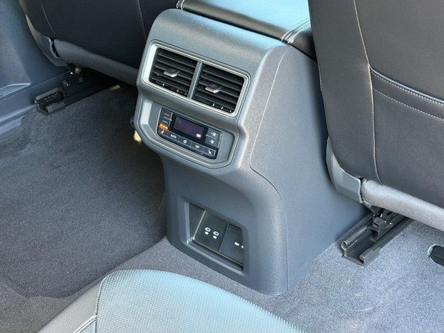 2024 Volkswagen Atlas 2.0T SEL Springfield VA