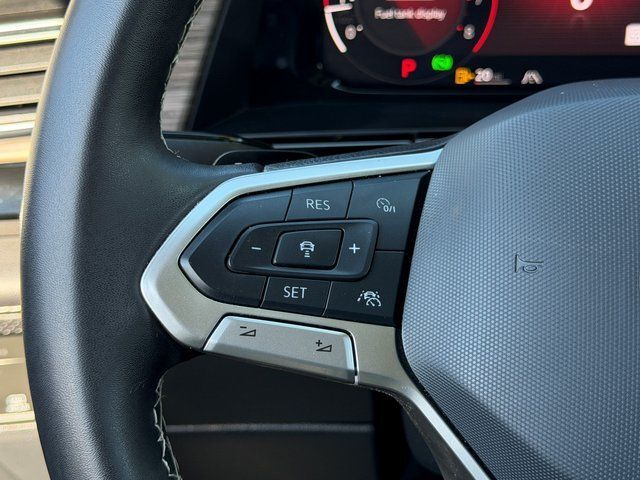 2024 Volkswagen Atlas 2.0T SEL Springfield VA