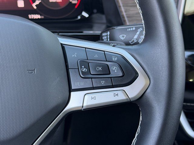 2024 Volkswagen Atlas 2.0T SEL Springfield VA