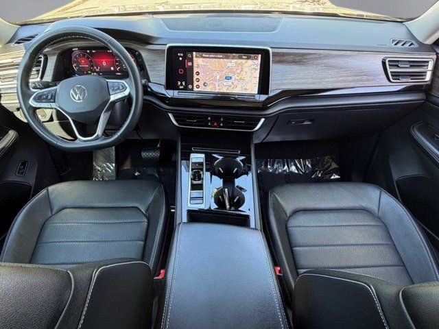 2024 Volkswagen Atlas 2.0T SEL Springfield VA