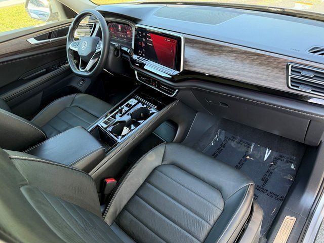 2024 Volkswagen Atlas 2.0T SEL Springfield VA
