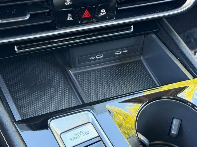 2024 Volkswagen Atlas 2.0T SEL Springfield VA