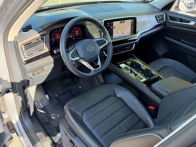2024 Volkswagen Atlas 2.0T SEL Springfield VA