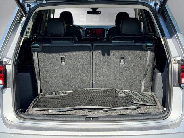 2024 Volkswagen Atlas 2.0T SEL Springfield VA