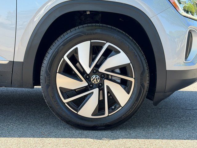 2024 Volkswagen Atlas 2.0T SEL Springfield VA