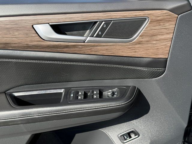 2024 Volkswagen Atlas 2.0T SEL Springfield VA