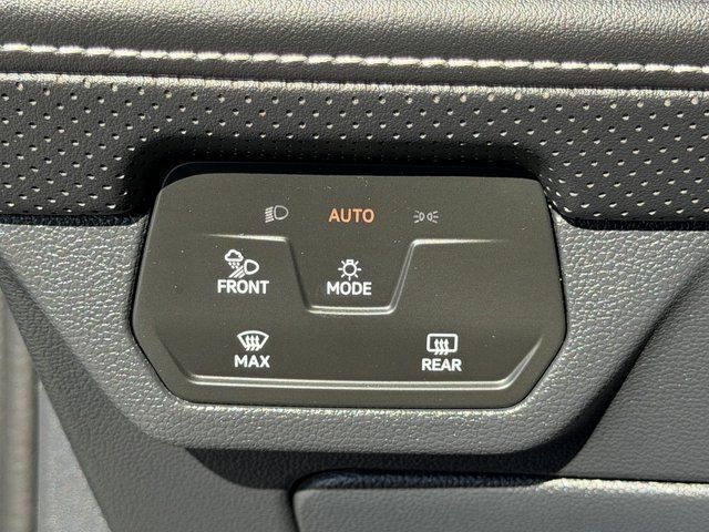 2024 Volkswagen Atlas 2.0T SEL Springfield VA