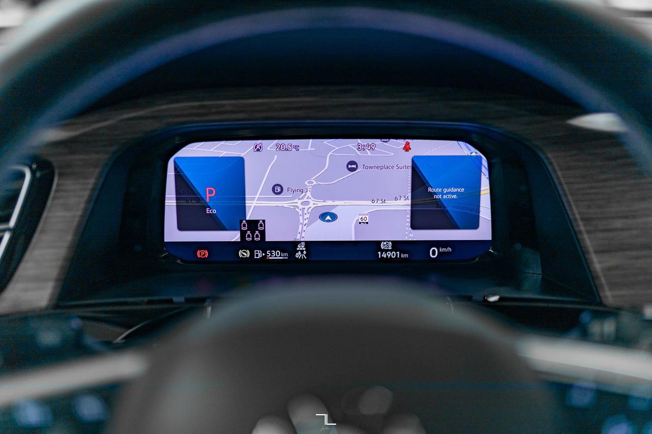 2024 Volkswagen Atlas 4Motion Highline Leather Roof Nav BCam Red Deer AB