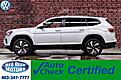 2024 Volkswagen Atlas 4Motion Highline Leather Roof Nav BCam