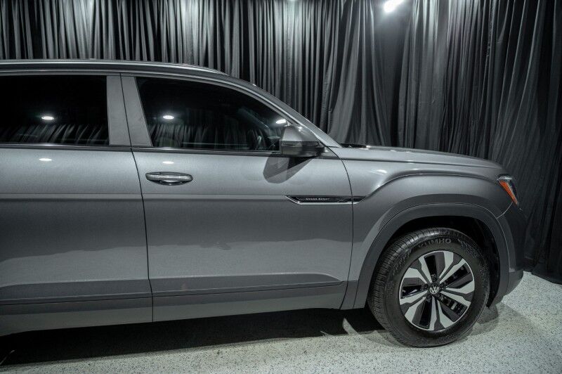 2024 Volkswagen Atlas Cross Sport 2.0T SE 4MOTION SUV Peoria AZ