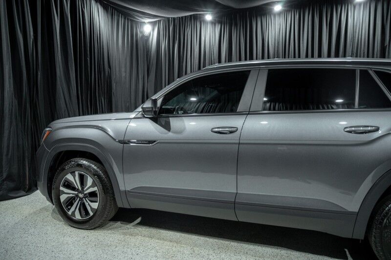 2024 Volkswagen Atlas Cross Sport 2.0T SE 4MOTION SUV Peoria AZ