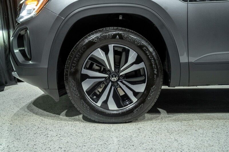 2024 Volkswagen Atlas Cross Sport 2.0T SE 4MOTION SUV Peoria AZ