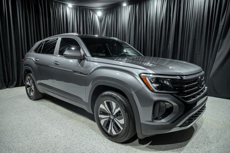 2024 Volkswagen Atlas Cross Sport 2.0T SE 4MOTION SUV Peoria AZ