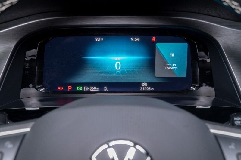 2024 Volkswagen Atlas Cross Sport 2.0T SE 4MOTION SUV Peoria AZ