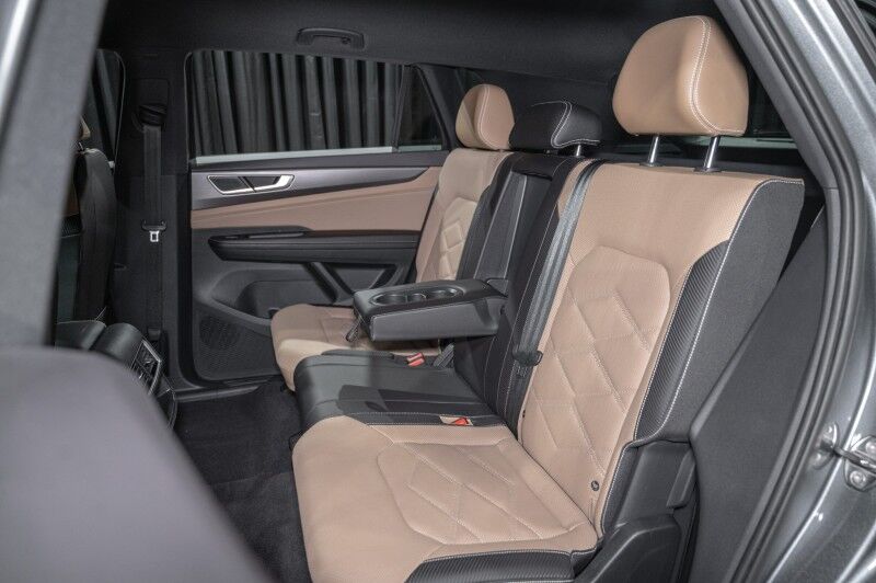 2024 Volkswagen Atlas Cross Sport 2.0T SE 4MOTION SUV Peoria AZ