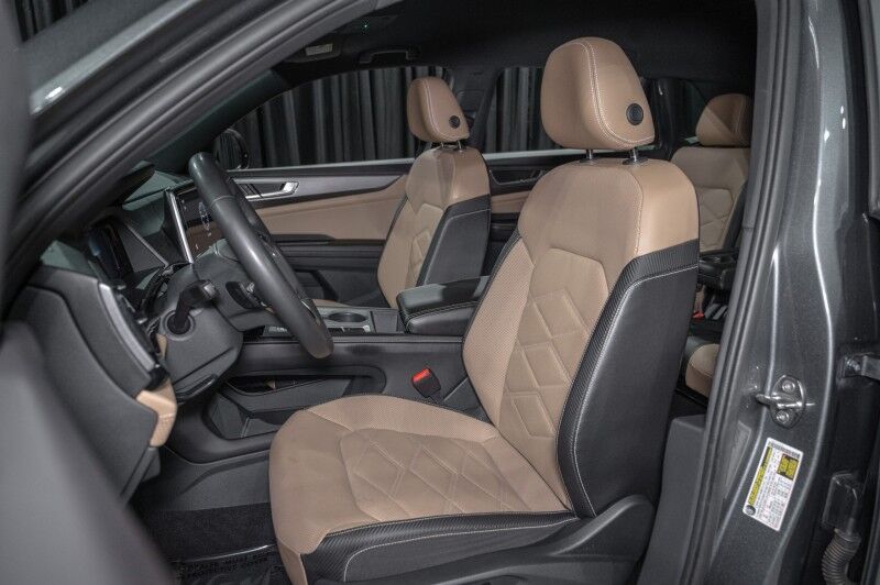 2024 Volkswagen Atlas Cross Sport 2.0T SE 4MOTION SUV Peoria AZ