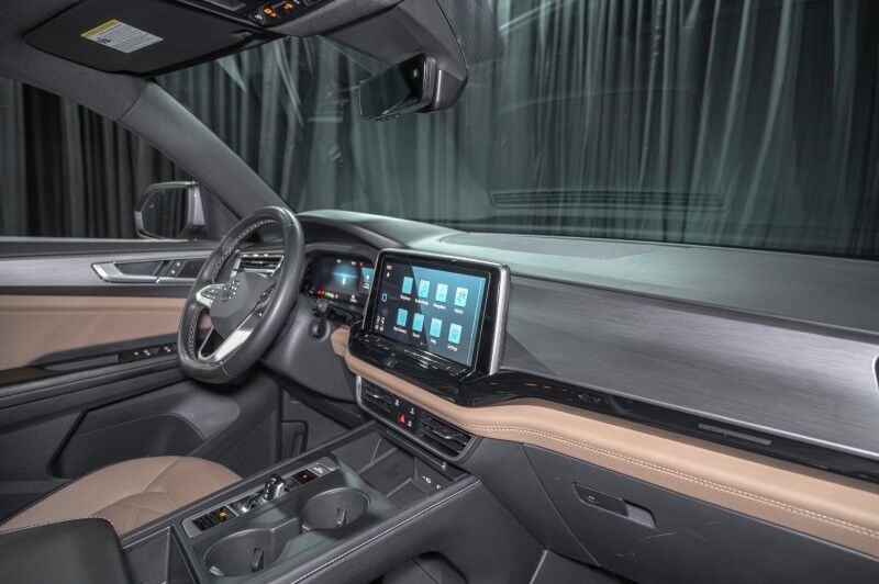 2024 Volkswagen Atlas Cross Sport 2.0T SE 4MOTION SUV Peoria AZ