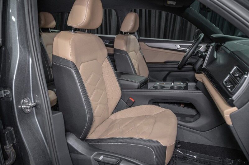 2024 Volkswagen Atlas Cross Sport 2.0T SE 4MOTION SUV Peoria AZ